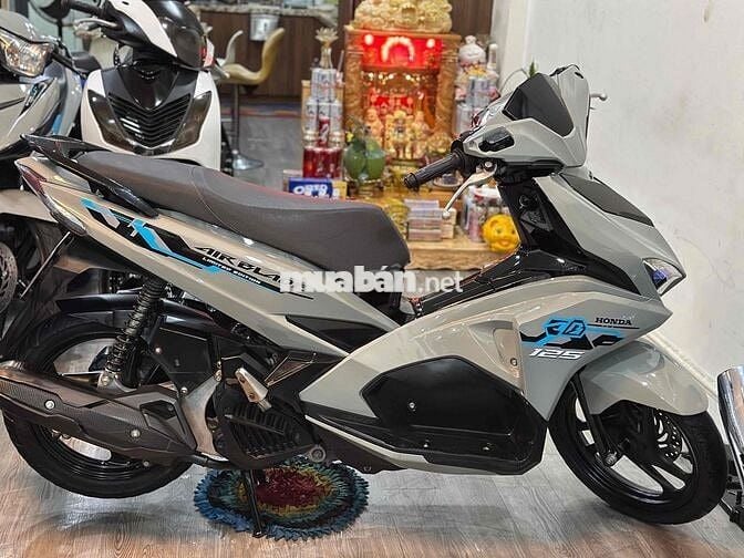 Ab 125 2017 xám xi măng máy rin keng nợ xấu trả 9t