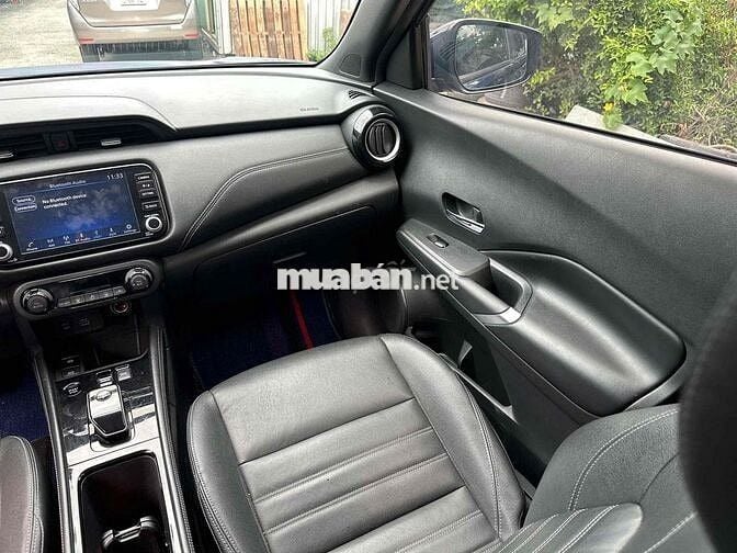 NISSAN KICKS E POWER 2023 XĂNG ĐIỆN , CHUẨN 6 VẠN