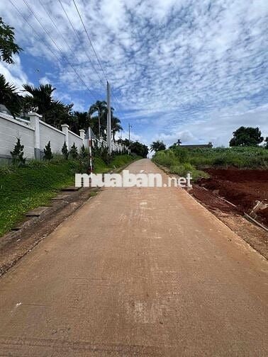 Bán lô đất 800m2 cách đường DT725 200m