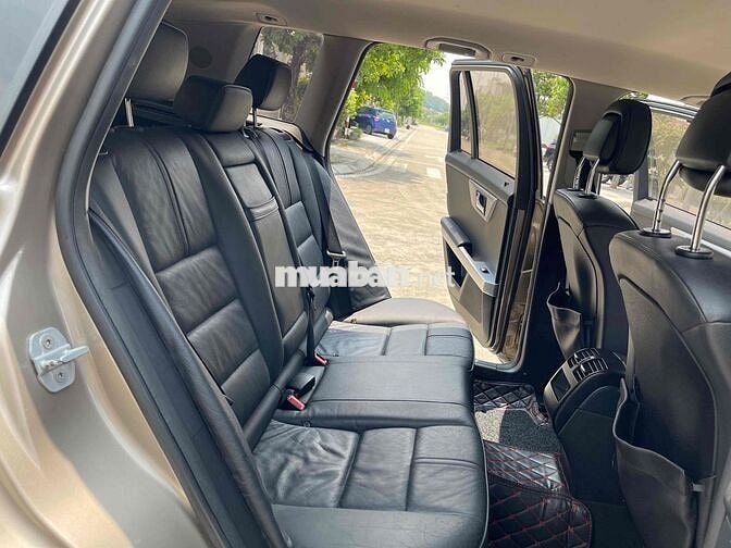 Mercedes GLK300 2009 Vàng cát
