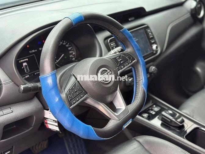 NISSAN KICKS E POWER 2023 XĂNG ĐIỆN , CHUẨN 6 VẠN