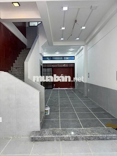 NHÀ MỚI XÂY LUNG LINH 1T1L 2PN NGAY CHỢ HIỆP BÌNH THỦ ĐỨC