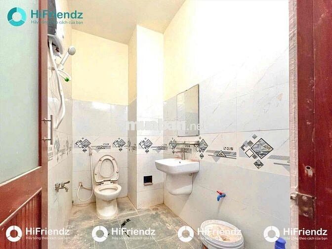 STUDIO 1 PHÒNG NGỦ TÁCH BẾP CÓ BAN CÔNG NGAY GẦN AEON TÂN PHÚ