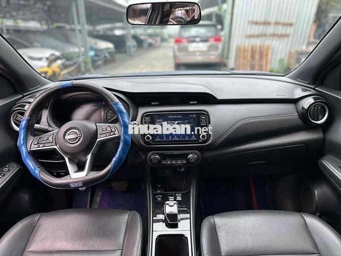 NISSAN KICKS E POWER 2023 XĂNG ĐIỆN , CHUẨN 6 VẠN
