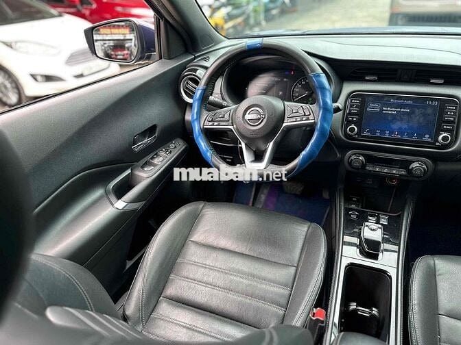 NISSAN KICKS E POWER 2023 XĂNG ĐIỆN , CHUẨN 6 VẠN