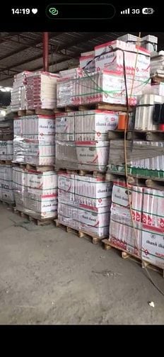 Cho thuê kho mặt tiền Lê Trọng Tấn Q.Tân Phú. Diện tích 35x40 giá 70tr