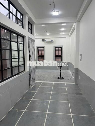 NHÀ MỚI XÂY LUNG LINH 1T1L 2PN NGAY CHỢ HIỆP BÌNH THỦ ĐỨC