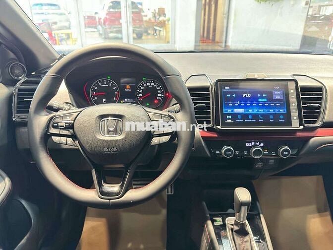 city rs xe góp nối . xe trả góp .bao nợ xấu.