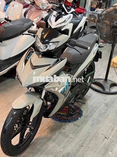 Ex 150 2020 xám xi măng siêu đẹp nợ xấu trả 8tr5