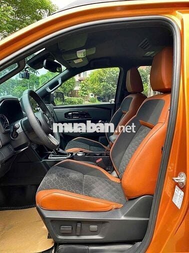 Mitsubishi Triton GLS 4x4 2024 Cam 21.000 Km