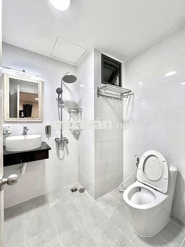 Căn Hộ Luxury 40m² Gần Đại Học Văn Lang – Nguyễn Xí, Bình Thạnh