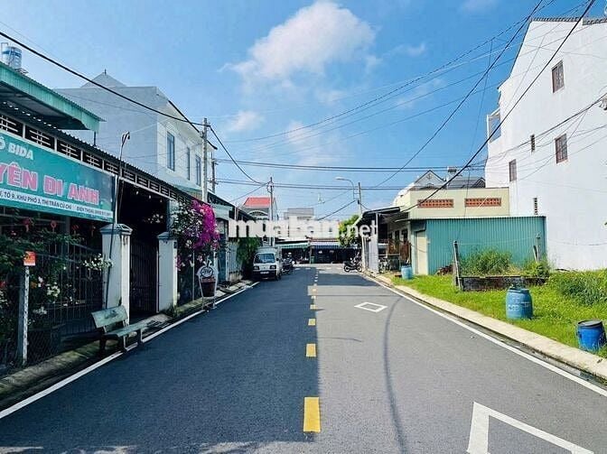 BÁN GẤP ĐẤT CỦ CHI MTĐ NGUYỄN THỊ RƯ SHR DT 338M2 GIÁ CHỈ 1 TỶ 2 TL