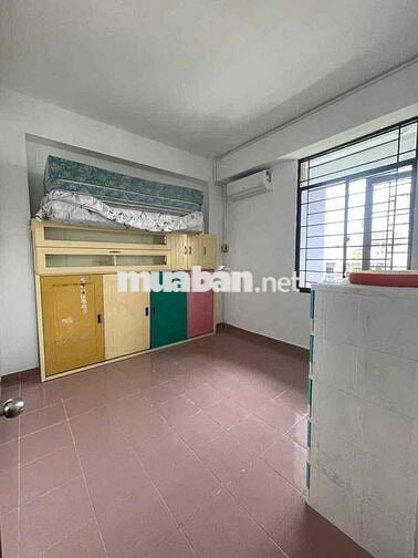 🏢 BÁN CHUNG CƯ AN HÒA 1 – TRẦN TRỌNG CUNG, QUẬN 7  💰 Giá bán: 2,4 tỷ (