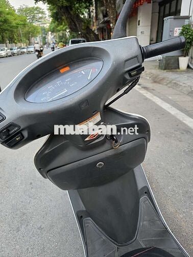 Spacy Nhật 2004 biển vip 3968