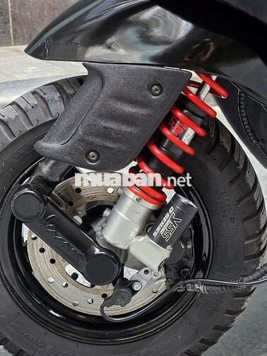 Độc dược: Zip 150 SP bks 29R8-3366