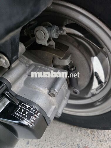 Spacy Nhật 2004 biển vip 3968