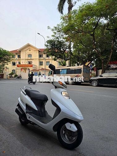 Spacy Nhật 2004 biển vip 3968