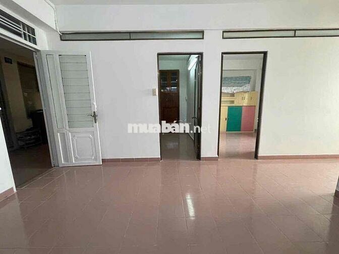 🏢 BÁN CHUNG CƯ AN HÒA 1 – TRẦN TRỌNG CUNG, QUẬN 7  💰 Giá bán: 2,4 tỷ (