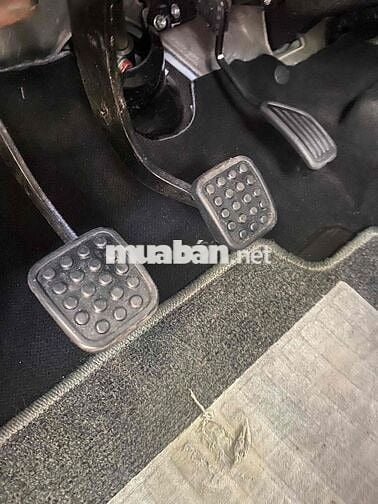 Toyota Wigo 1.2 G 2018 Số sàn Trắng