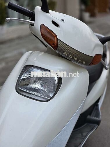 Spacy Nhật 2004 biển vip 3968
