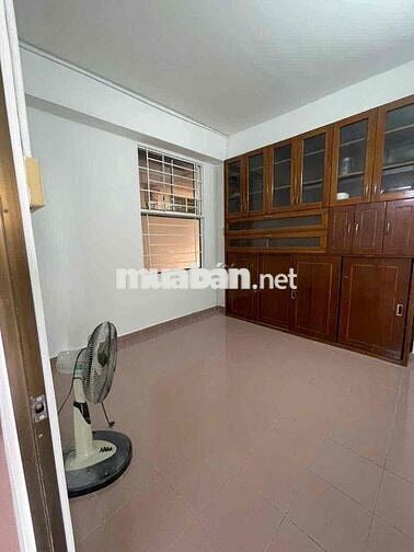 🏢 BÁN CHUNG CƯ AN HÒA 1 – TRẦN TRỌNG CUNG, QUẬN 7  💰 Giá bán: 2,4 tỷ (