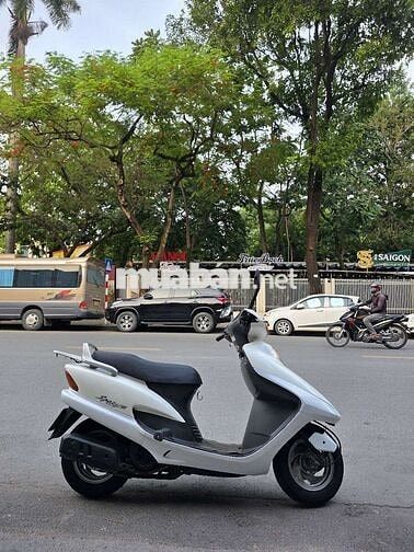 Spacy Nhật 2004 biển vip 3968