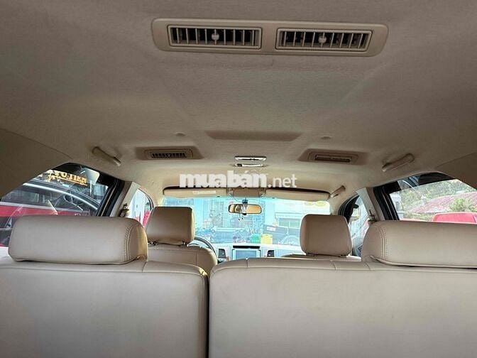Toyota Fortuner 2024 2 cầu Xăng Tự động Bạc