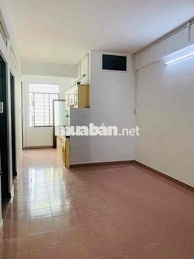 🏢 BÁN CHUNG CƯ AN HÒA 1 – TRẦN TRỌNG CUNG, QUẬN 7  💰 Giá bán: 2,4 tỷ (