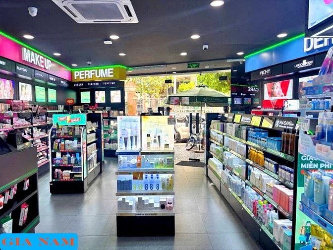 BÁN NHÀ MẶT TIỀN KINH DOANH : 342 LÊ VĂN SỸ - P. 2 - Q. TÂN BÌNH - HCM