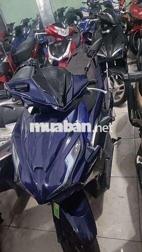 Honda Air Blade 150 Xanh Tự động Thắng ABS