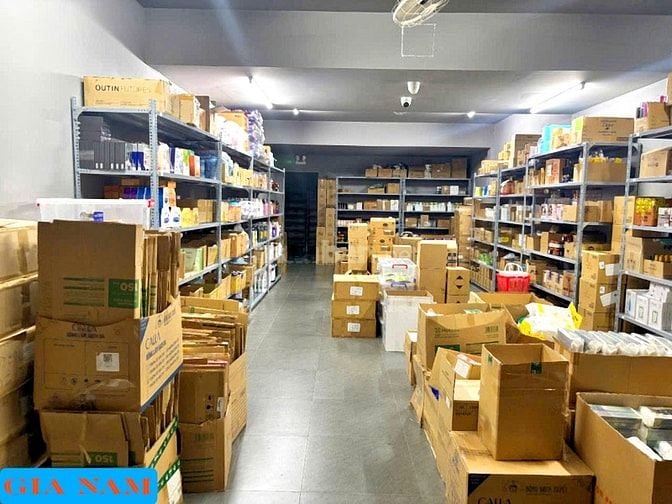 BÁN NHÀ MẶT TIỀN KINH DOANH : 342 LÊ VĂN SỸ - P. 2 - Q. TÂN BÌNH - HCM