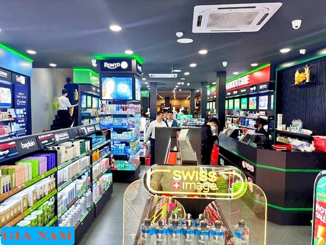BÁN NHÀ MẶT TIỀN KINH DOANH : 342 LÊ VĂN SỸ - P. 2 - Q. TÂN BÌNH - HCM