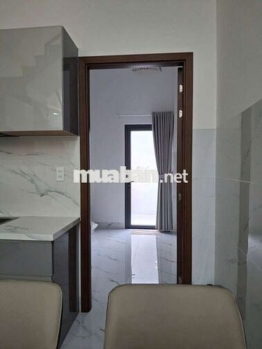 NHÀ PHỐ XÂY MỚI HẺM 1886 HUỲNH TẤN PHÁT, THỊ TRẤN NHÀ BÈ