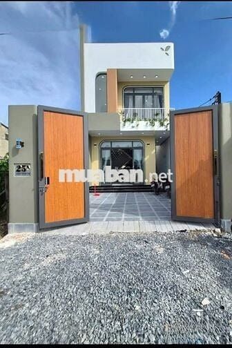 Hàng hiếm tại Hồ Văn Tắng, 1,68 tỷ, 100m2, nhà riêng chính chủ