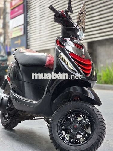 Độc dược: Zip 150 SP bks 29R8-3366