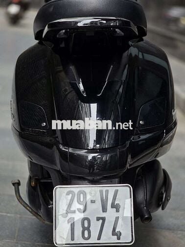 Vip Granturismo 125L 2006