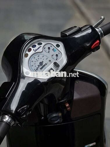Vip Granturismo 125L 2006