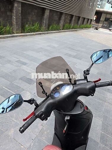 Độc dược: Zip 150 SP bks 29R8-3366