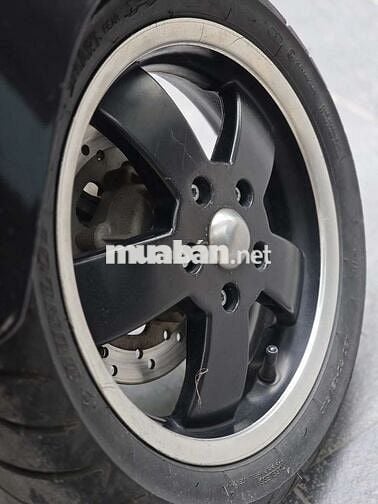 Vip Granturismo 125L 2006