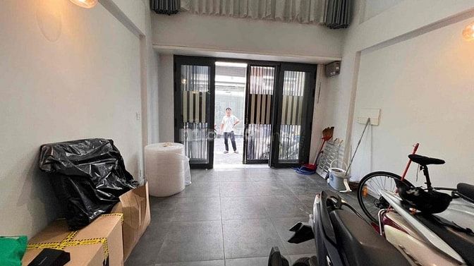 Bán Nhà Đặng thuỳ trâm 7pn 7wc Khu phân lô đồng bộ