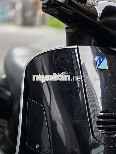 Vip Granturismo 125L 2006
