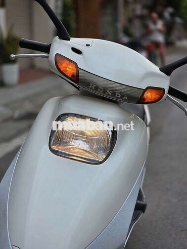 Spacy Nhật 2004 biển vip 3968