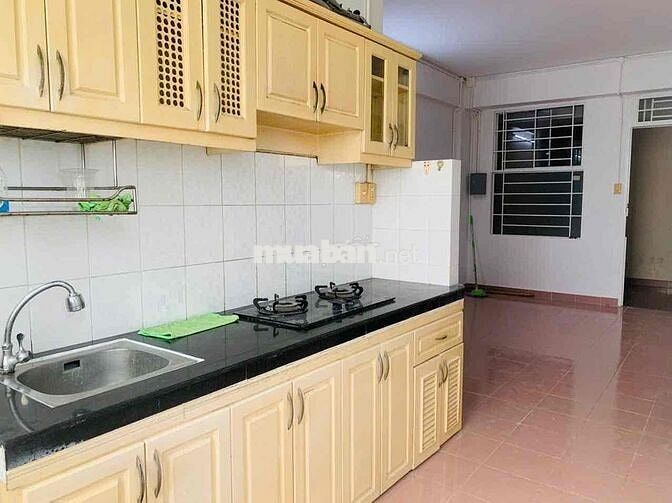 🏢 BÁN CHUNG CƯ AN HÒA 1 – TRẦN TRỌNG CUNG, QUẬN 7  💰 Giá bán: 2,4 tỷ (