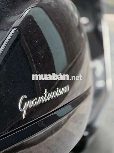 Vip Granturismo 125L 2006