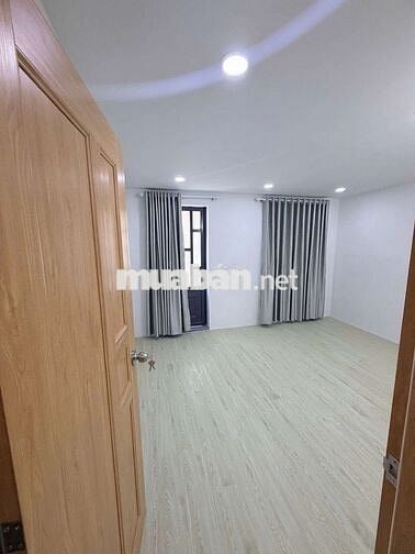 NHÀ MỚI 48M2 NỞ HẬU,HẺM XE HƠI 2 TẦNG KHU_LÊ_VĂN_QUỚI, HƠN 4 TỶ XÍU
