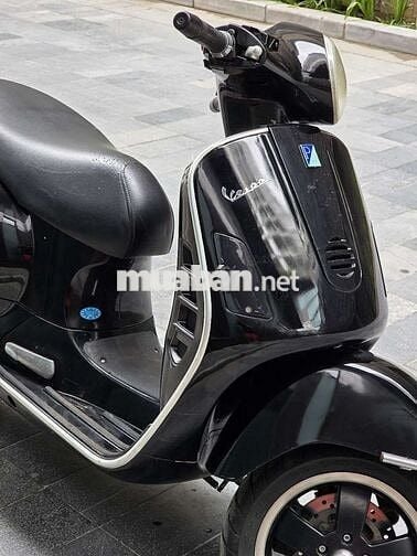Vip Granturismo 125L 2006