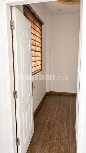Bán nhà 2 mặt tiền 672 Nguyễn Trãi Q5 P11 TP.HCM kinh doanh sầm uất