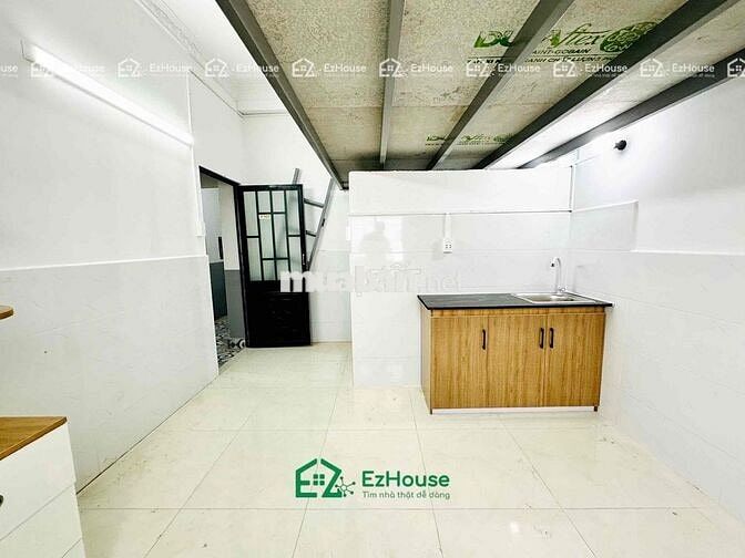 phòng trọ có máy lạnh mới xây giá sinh viên , an ninh , sạch đẹp