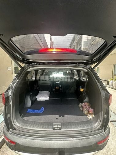 BÁN HYUNDAI CUSTIN 2.0T PREMIUM 2025 - XE ĐẸP NHƯ MỚI