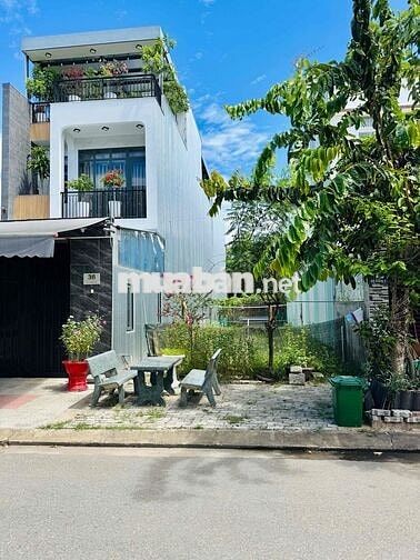 Đất đường Bá Giáng, khu Bá Tùng- Ngũ Hành Sơn 4.2 chính chủ